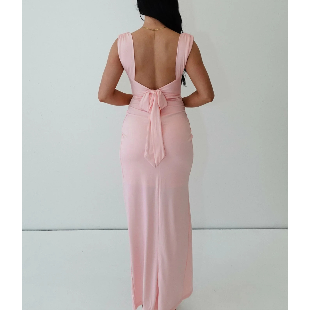 Fleur™ - Jurk met split