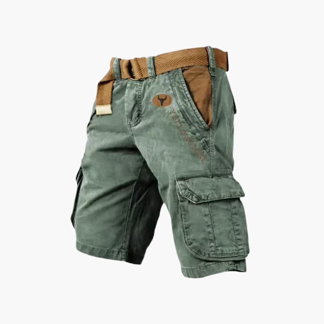 Dennis™ - Cargo Broek met 6 Zakken 2+1 Gratis