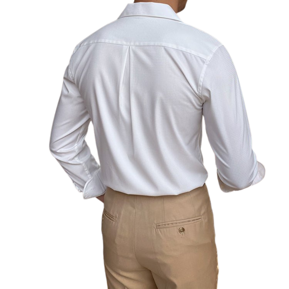 Raffael™ - Zakelijk hemd