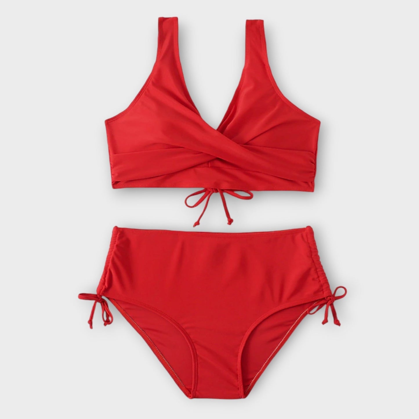 Rebecca™ - Stijlvolle en 2-delige bikini set