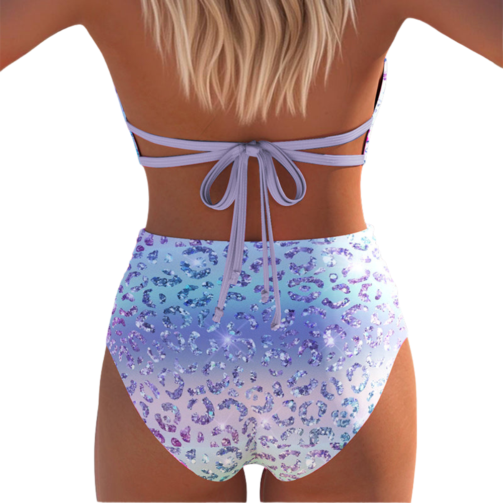 Quincy™ - Bikini Halternek