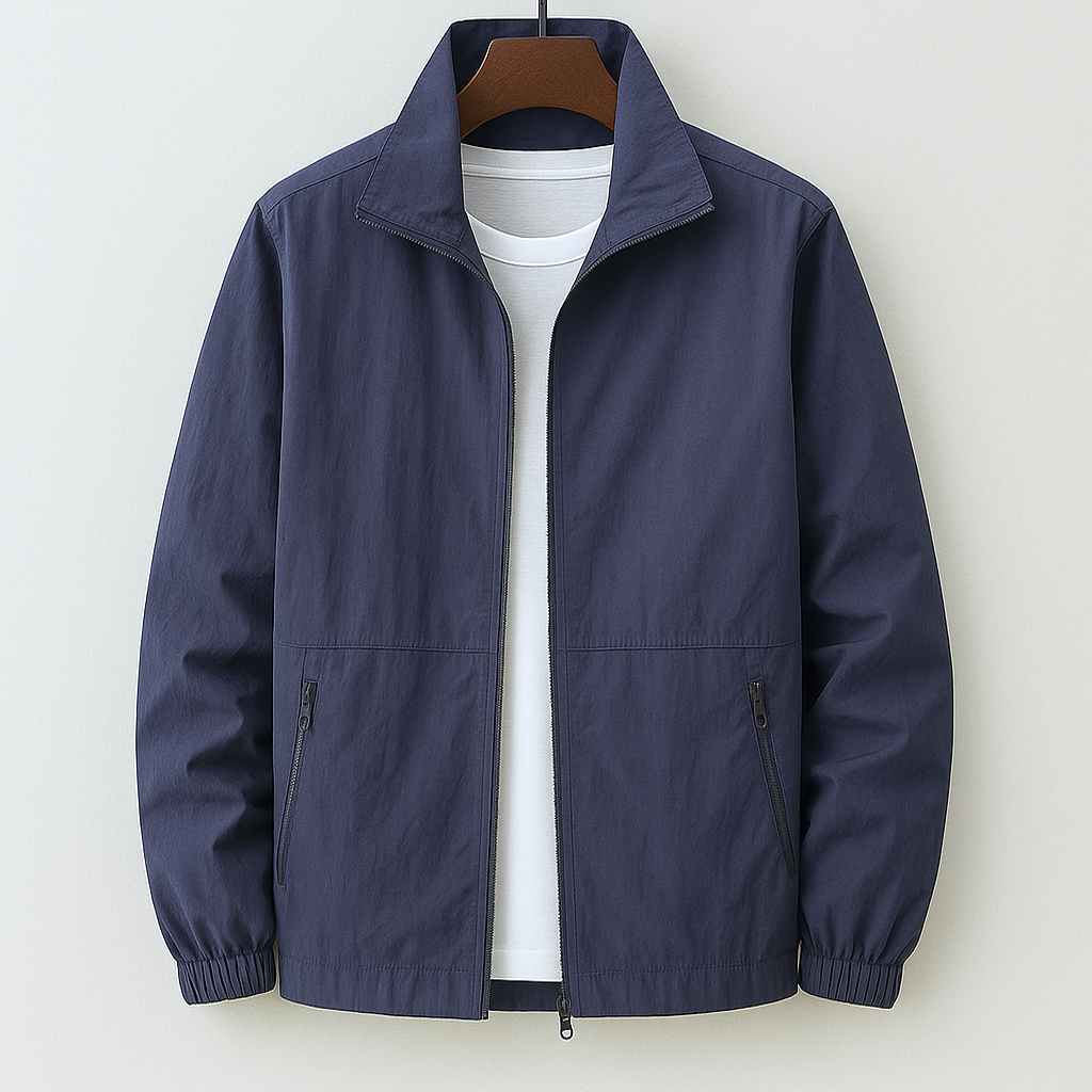 Phil™ - Elegante zomerjas