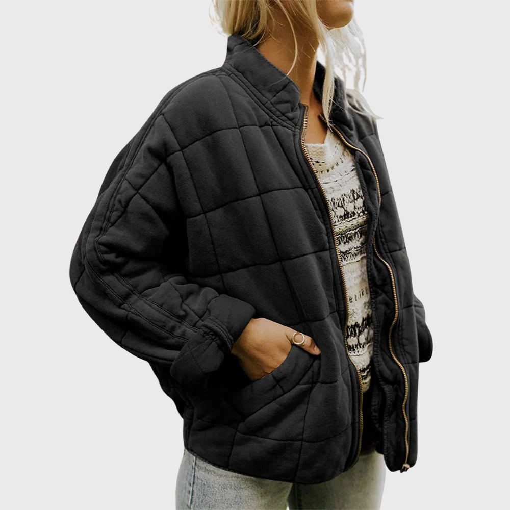 Sofie™ | Oversized tussenjas