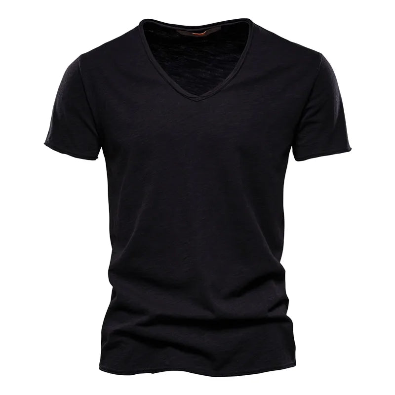 Bill™ - Zomerse Katoenen T-shirt (1+1 gratis)