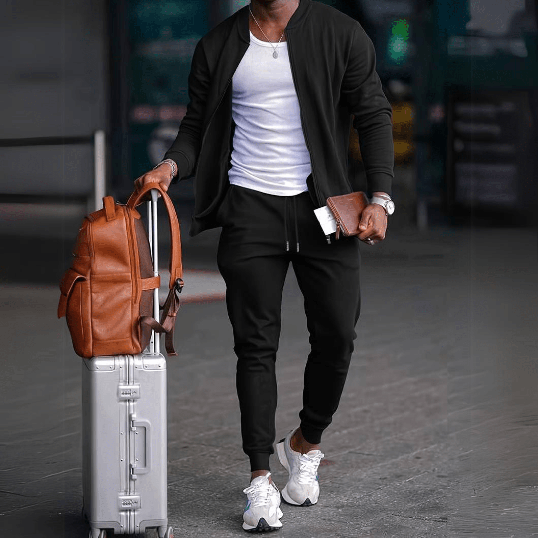 Fabio™ - Comfort set
