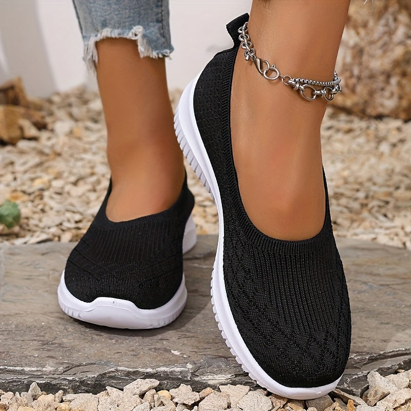Sofina™ - Anti Slip Ademende Instappers