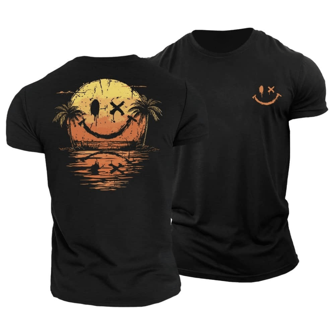 Zenno™ - Zomers T-Shirt