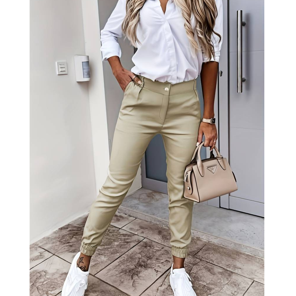 Nova™ - Casual broek