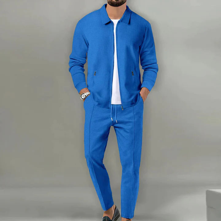Fabrizio™ - Tweedelige Set