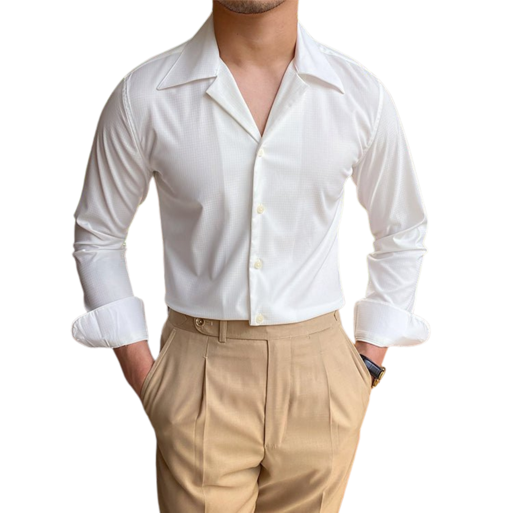 Raffael™ - Zakelijk hemd