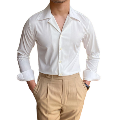 Raffael™ - Zakelijk hemd