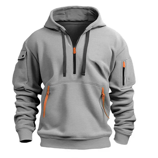 Sven™ | Stijlvolle Hoodie 1+1 Gratis