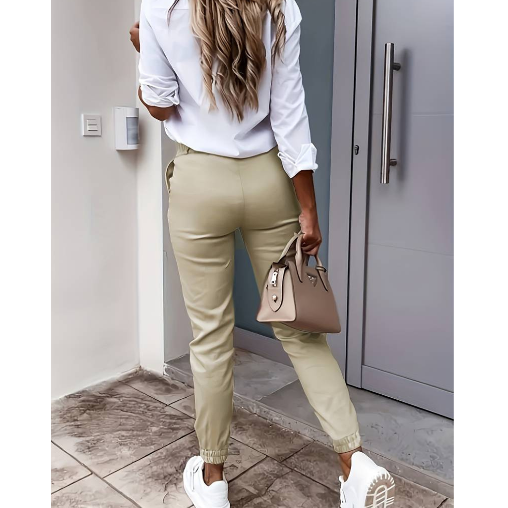 Nova™ - Casual broek