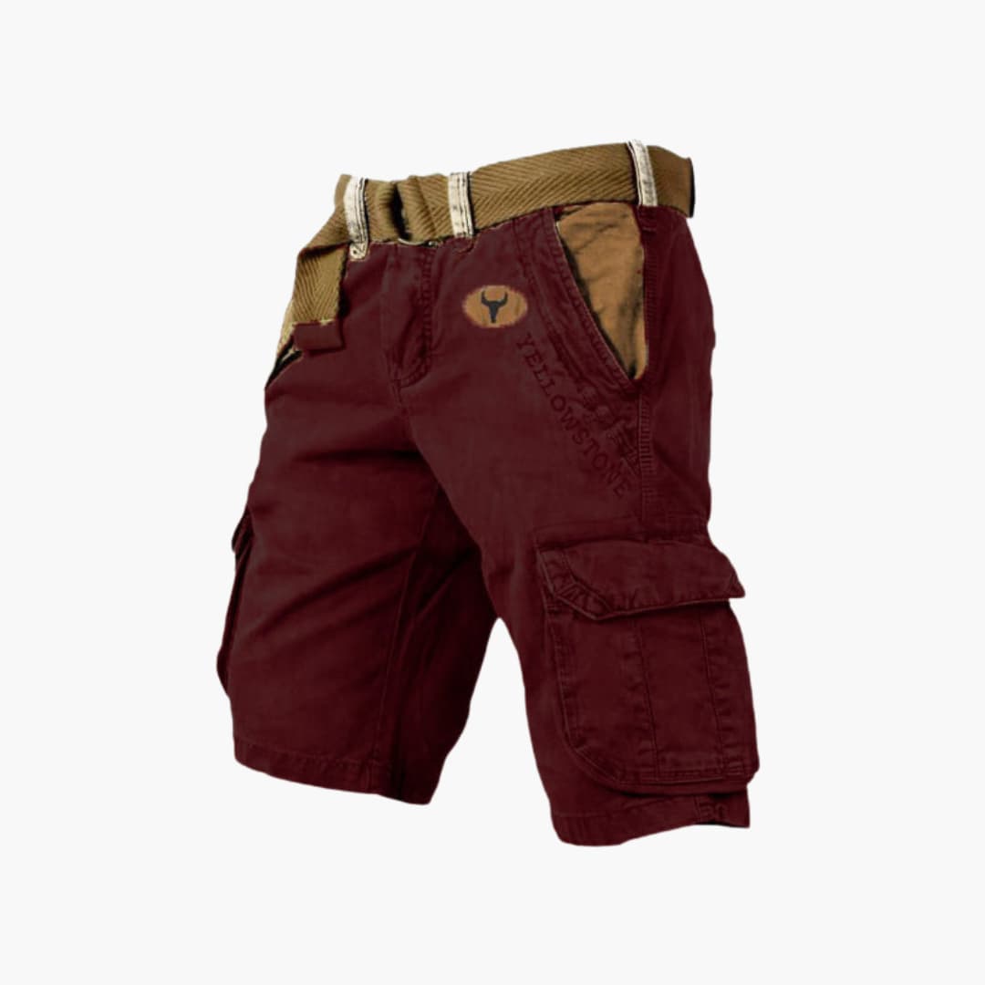 Dennis™ - Cargo Broek met 6 Zakken 2+1 Gratis