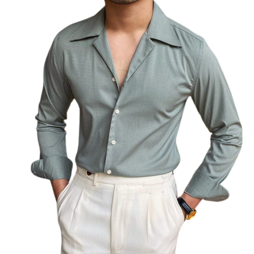 Raffael™ - Zakelijk hemd