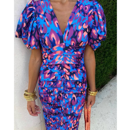 Sarah™ – Stijlvolle jurk