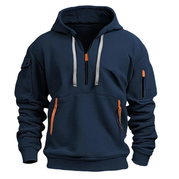 Sven™ | Stijlvolle Hoodie 1+1 Gratis