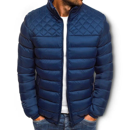 Simon™ - Stijlvolle jas