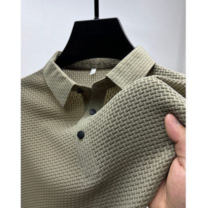 Tommy™ - Polo shirt korte mouw