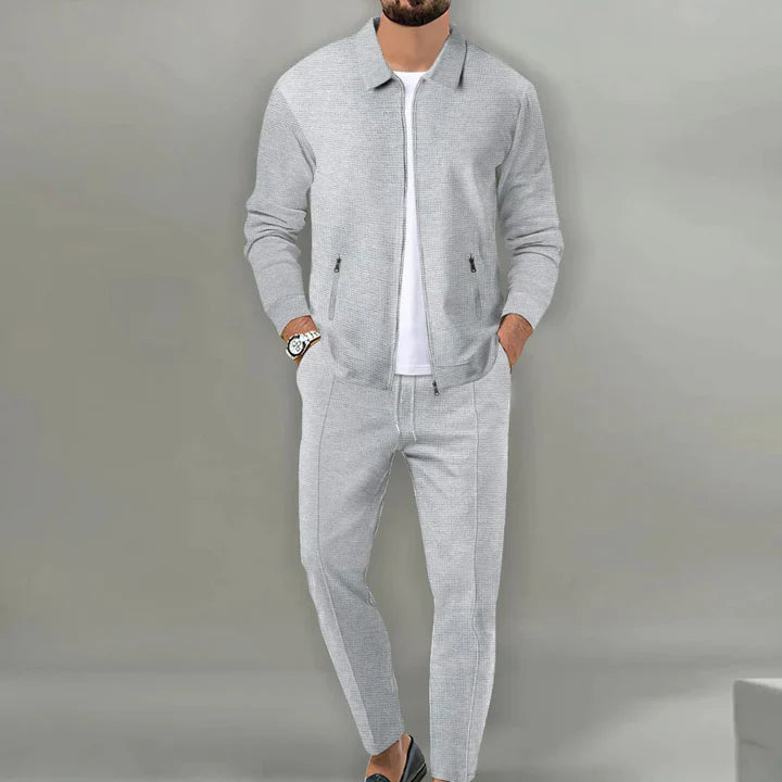 Fabrizio™ - Tweedelige Set