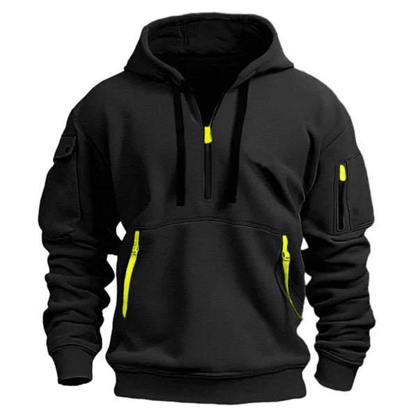 Sven™ | Stijlvolle Hoodie 1+1 Gratis