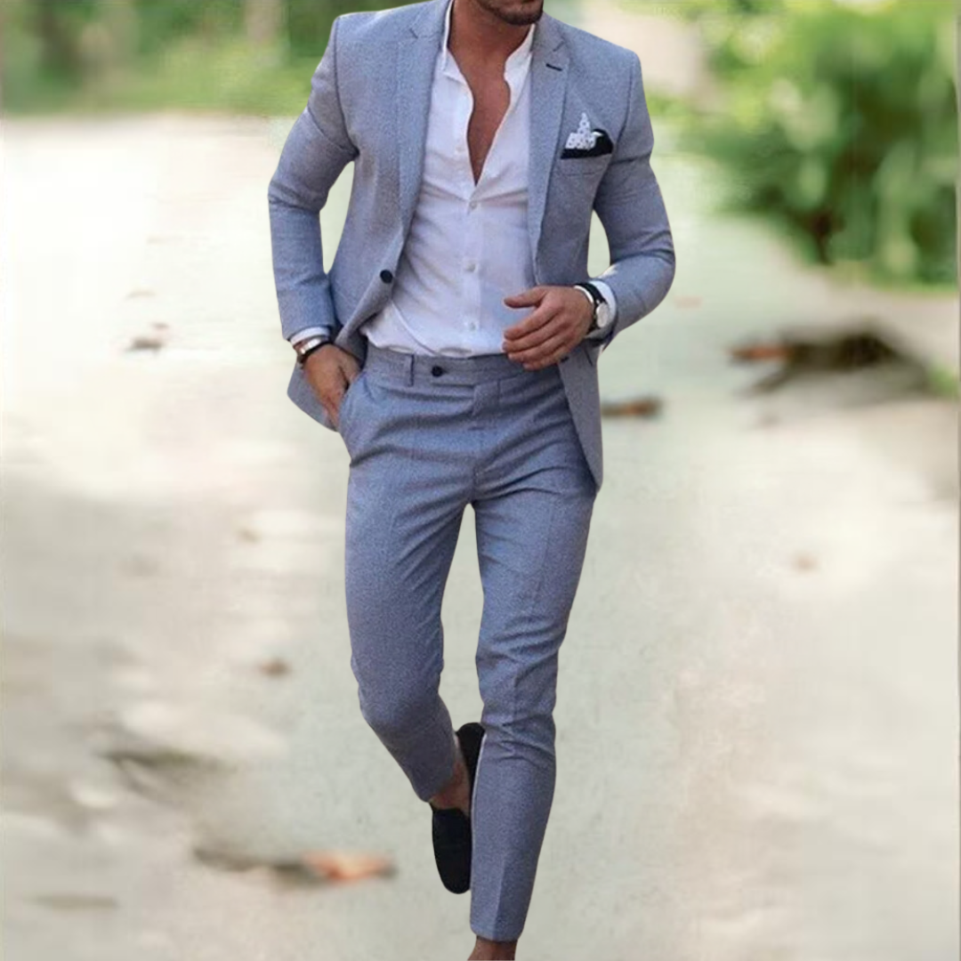 Kevin™ - Elegant kostuum