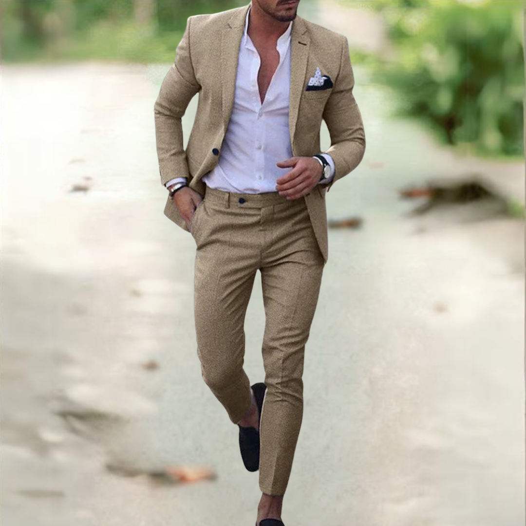 Kevin™ - Elegant kostuum