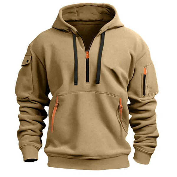 Sven™ | Stijlvolle Hoodie 1+1 Gratis