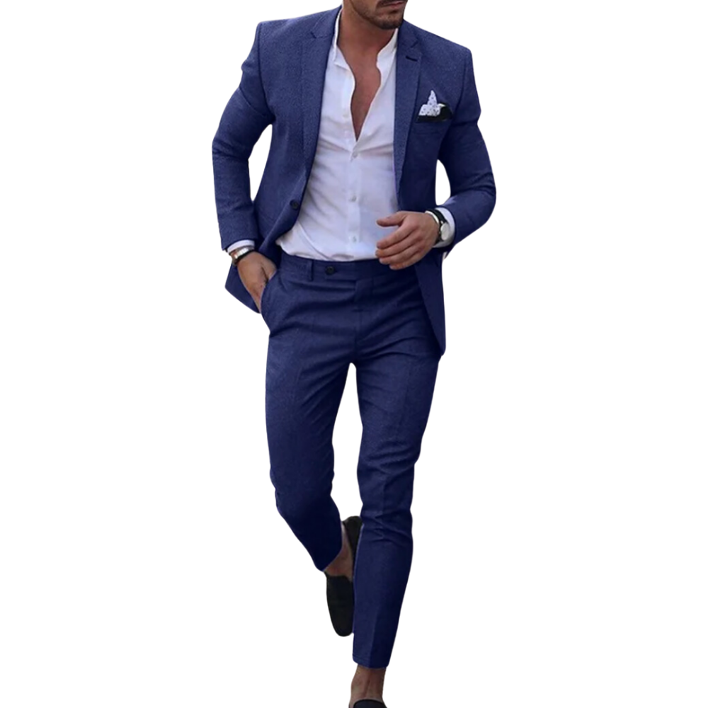Kevin™ - Elegant kostuum