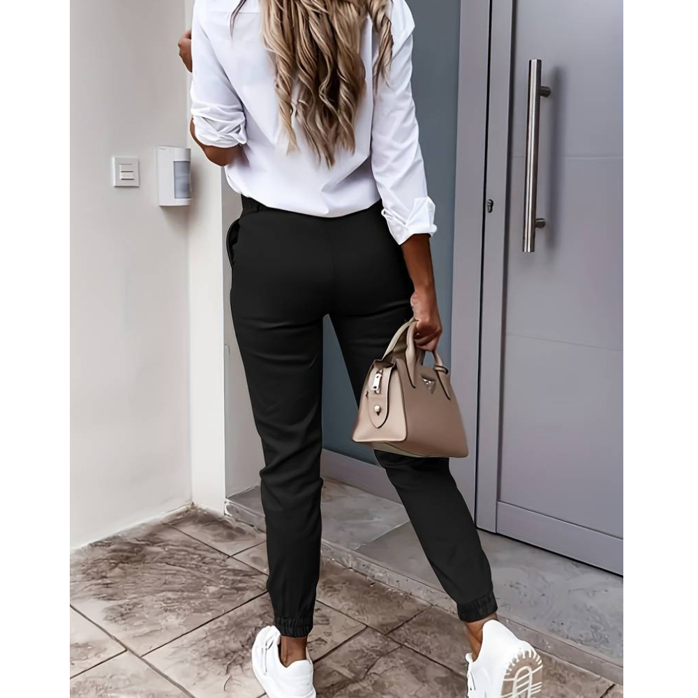 Nova™ - Casual broek