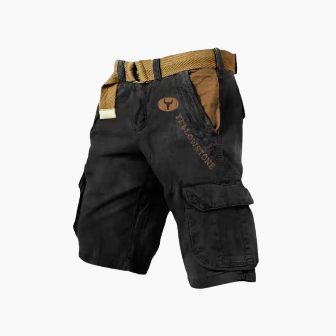 Dennis™ - Cargo Broek met 6 Zakken 2+1 Gratis