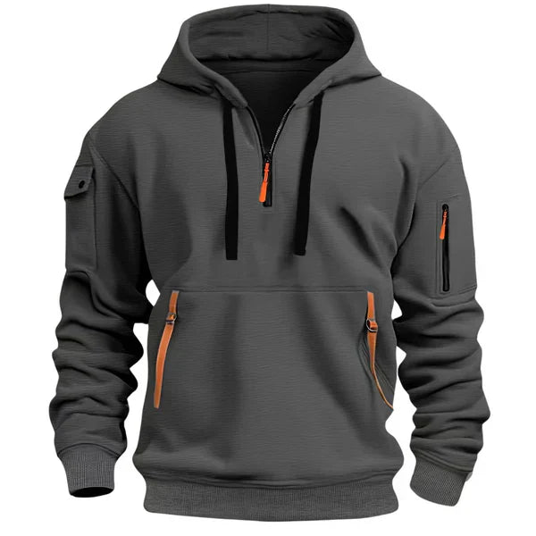 Sven™ | Stijlvolle Hoodie 1+1 Gratis