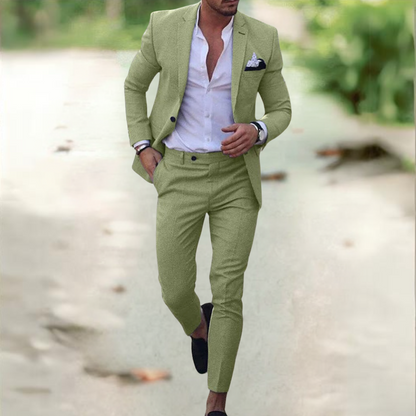Kevin™ - Elegant kostuum