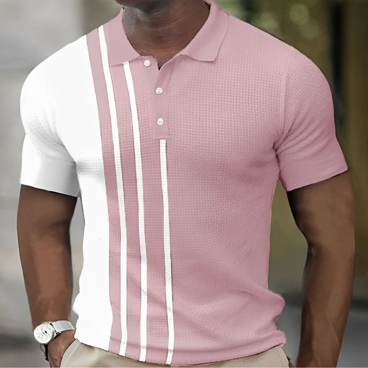 Romeo™ - Heren Poloshirt