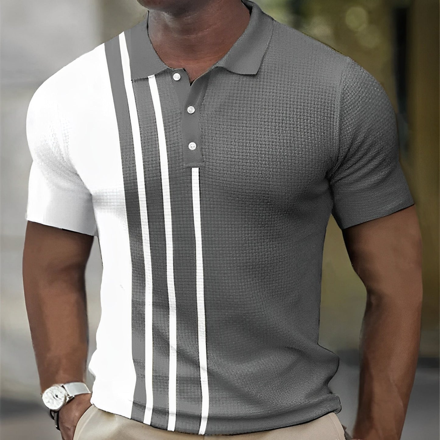 Romeo™ - Heren Poloshirt