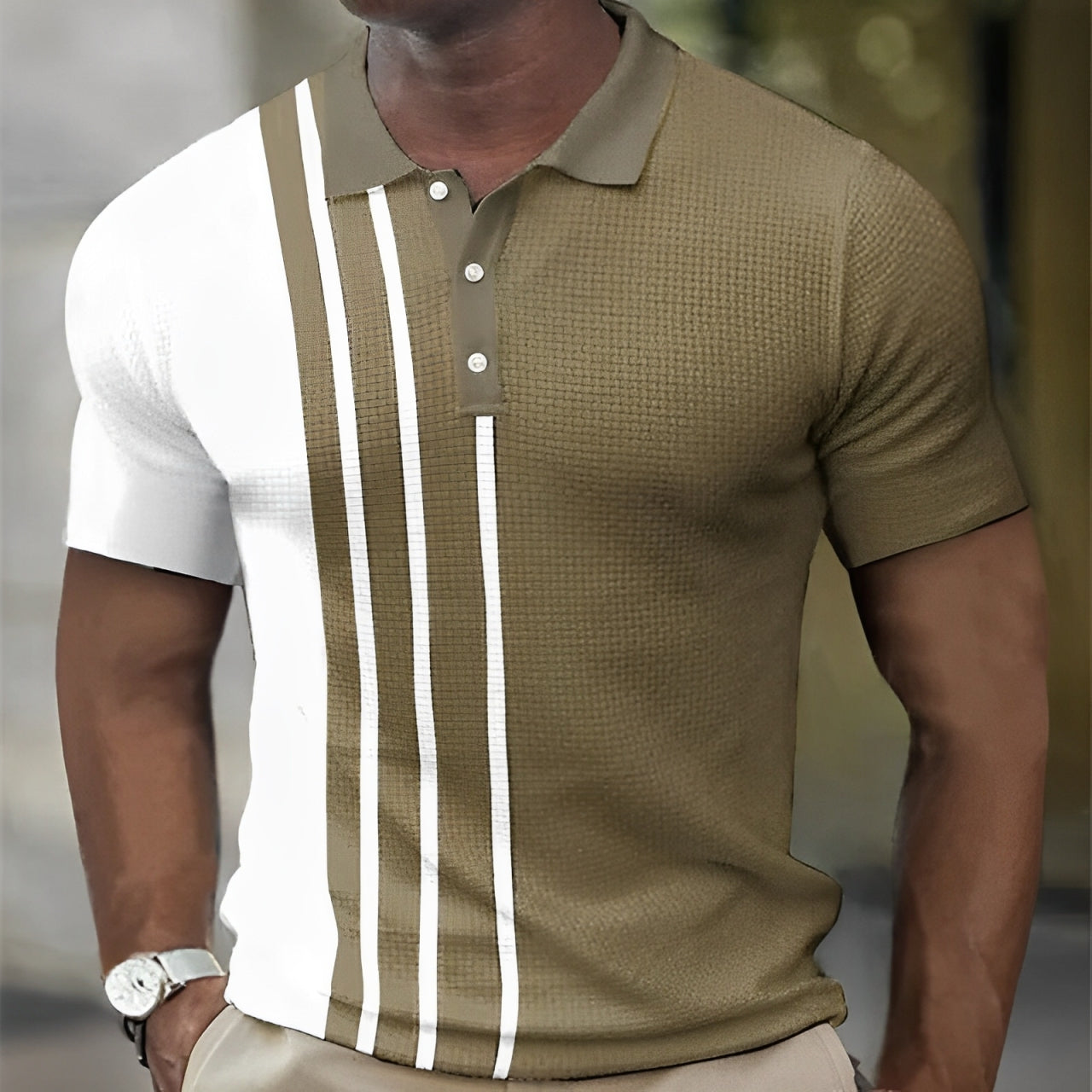 Romeo™ - Heren Poloshirt