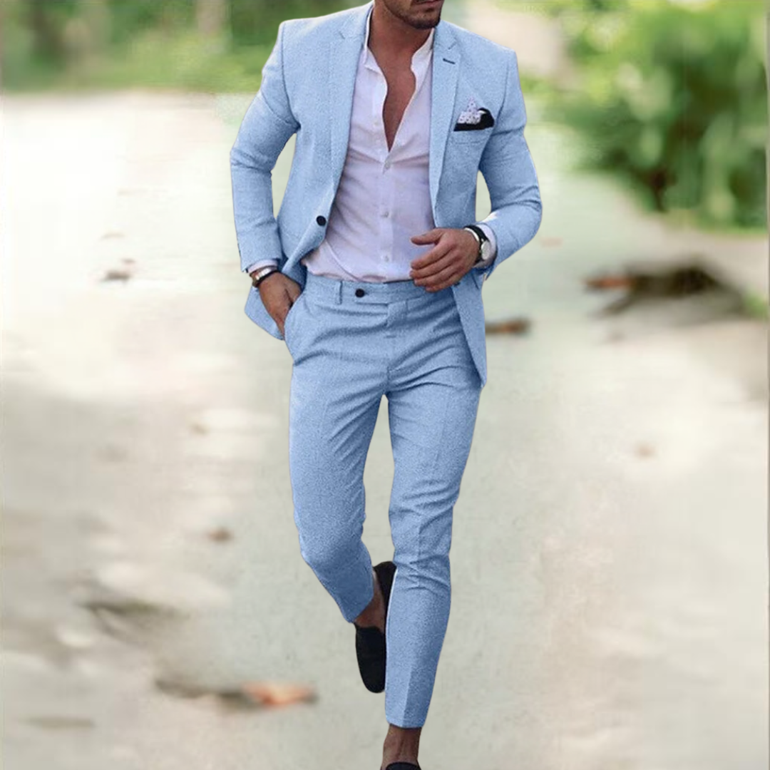 Kevin™ - Elegant kostuum