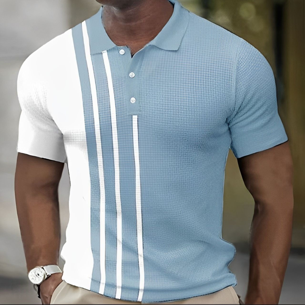 Romeo™ - Heren Poloshirt