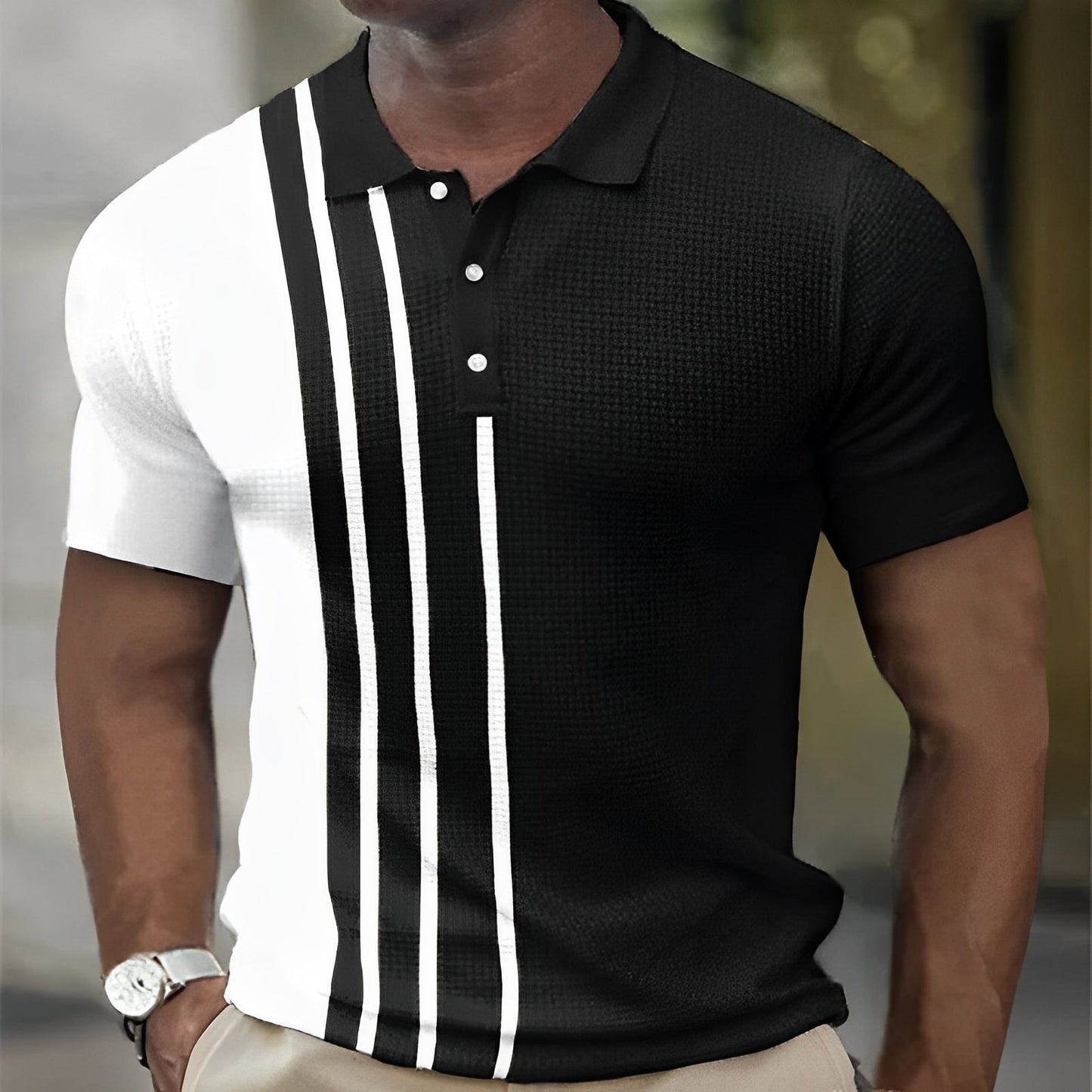 Romeo™ - Heren Poloshirt