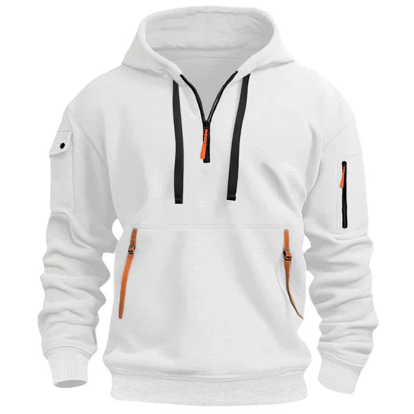 Sven™ | Stijlvolle Hoodie 1+1 Gratis