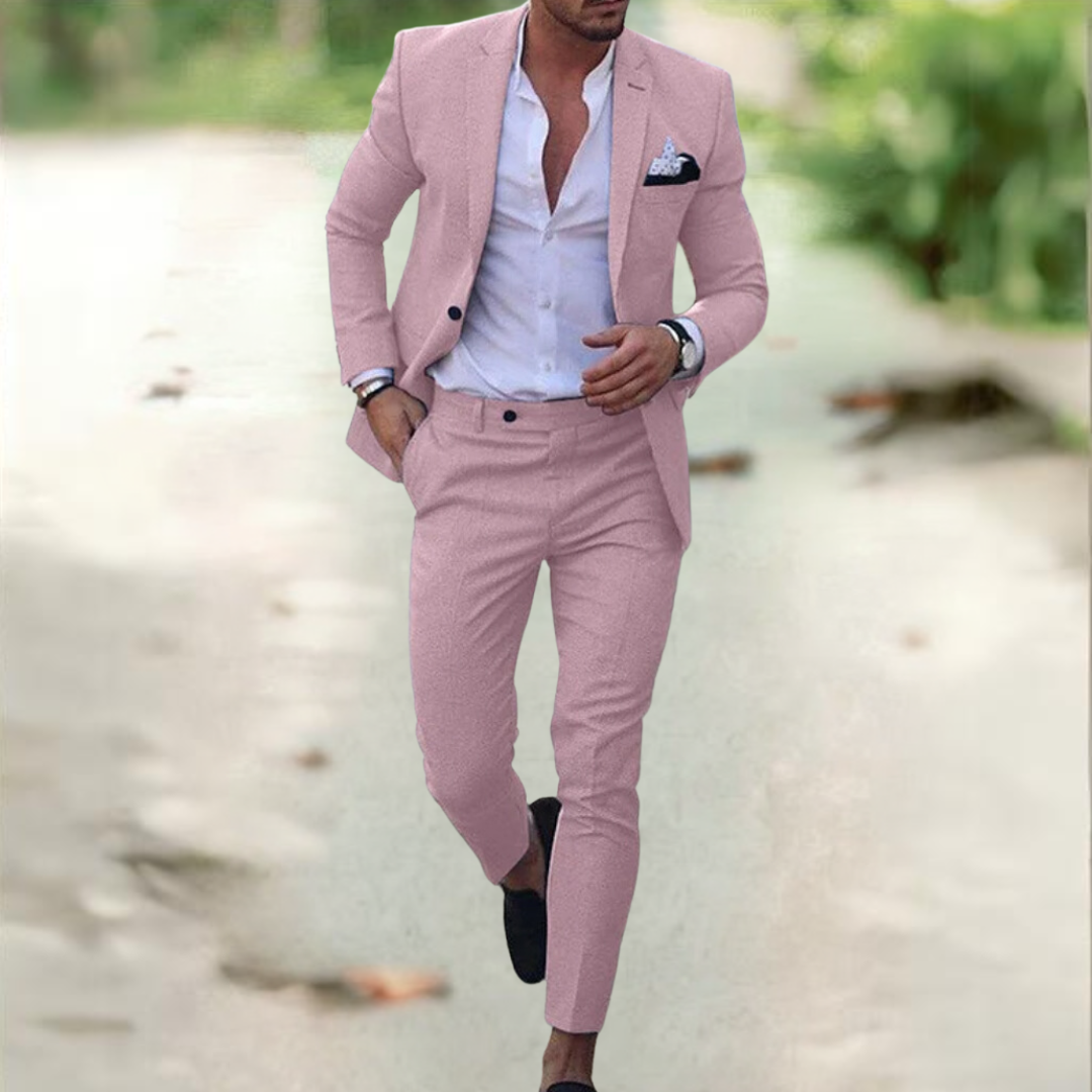 Kevin™ - Elegant kostuum