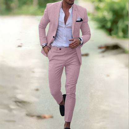 Kevin™ - Elegant kostuum