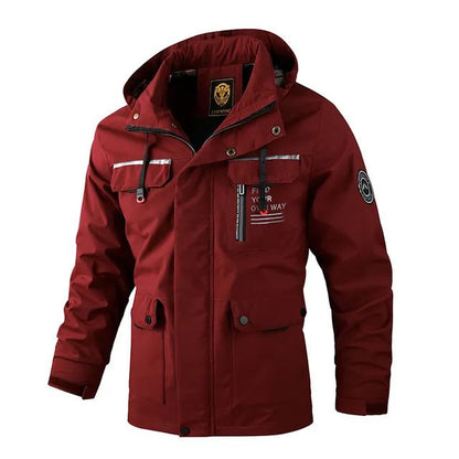 Arthur™ - Winterjas