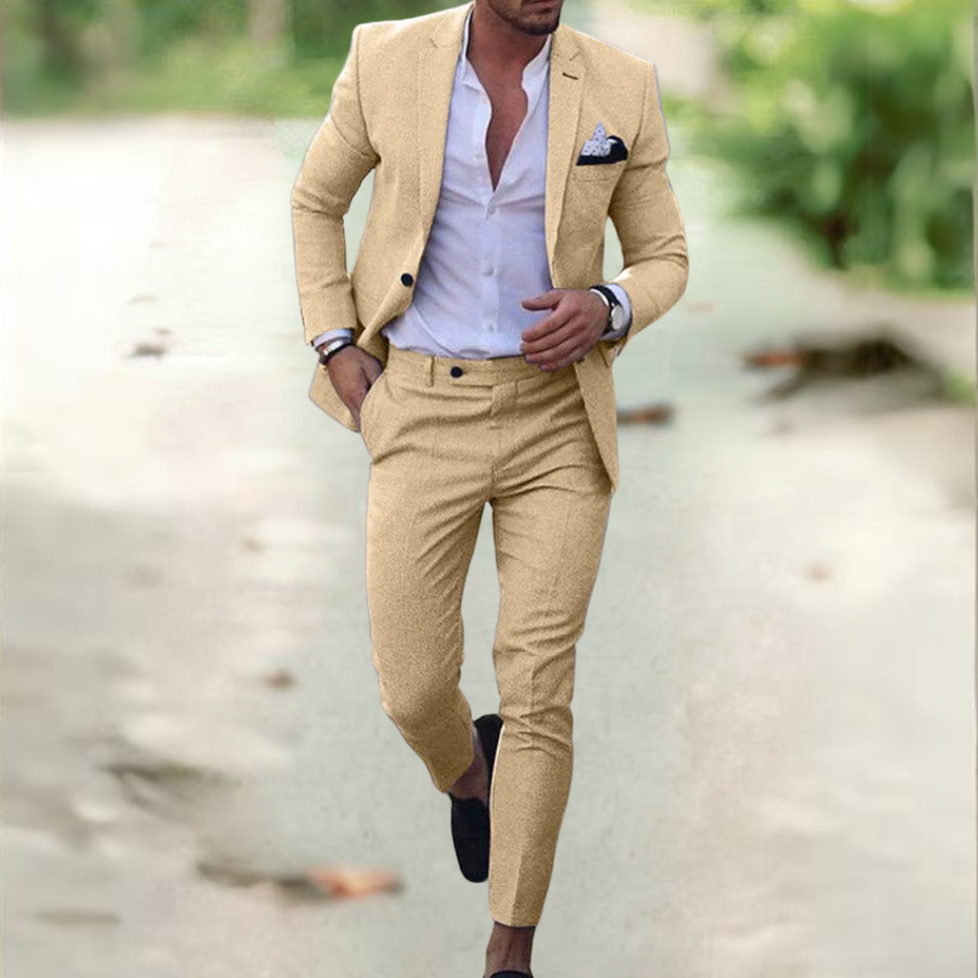 Kevin™ - Elegant kostuum