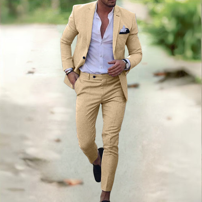 Kevin™ - Elegant kostuum