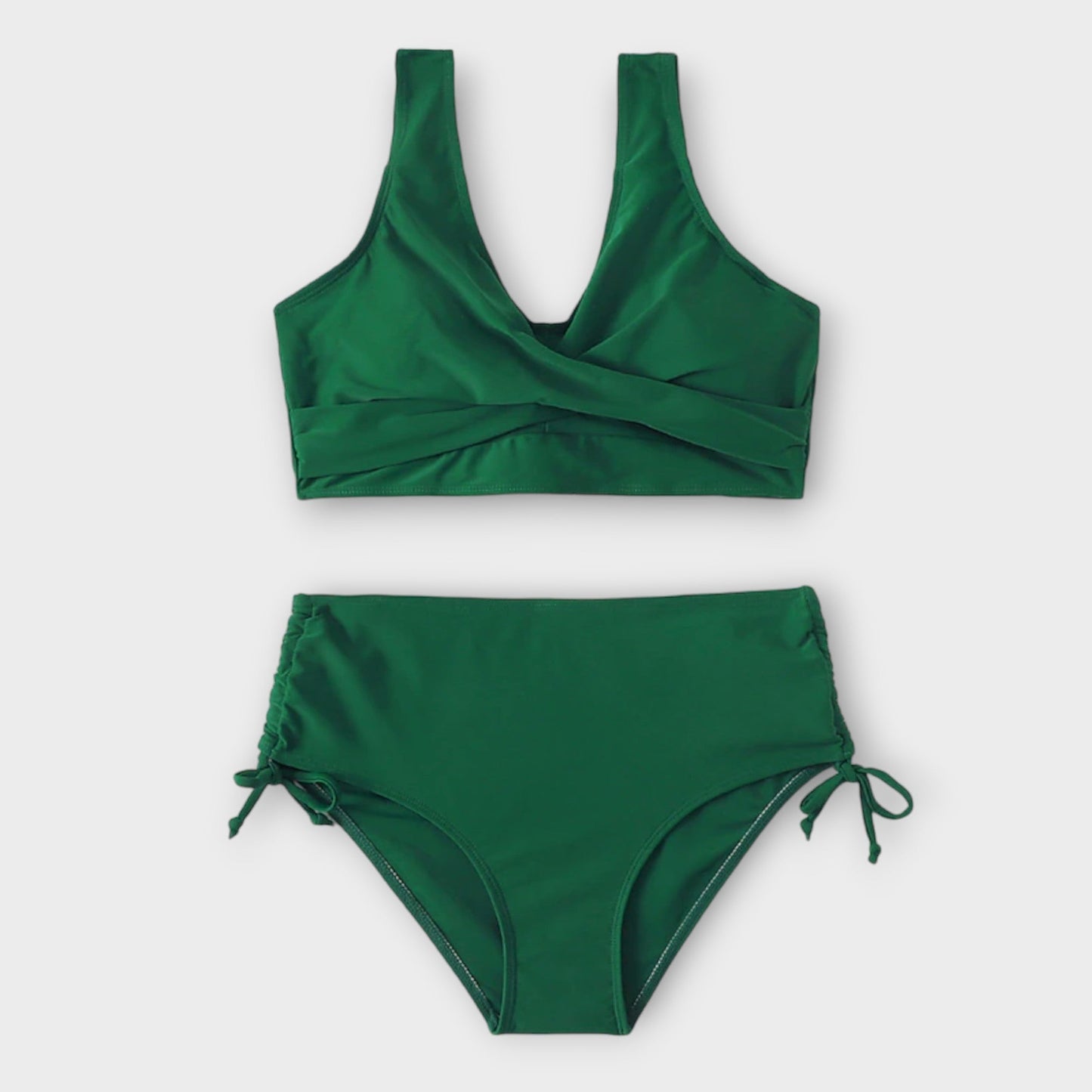 Rebecca™ -  Stijlvolle en 2-delige bikini set