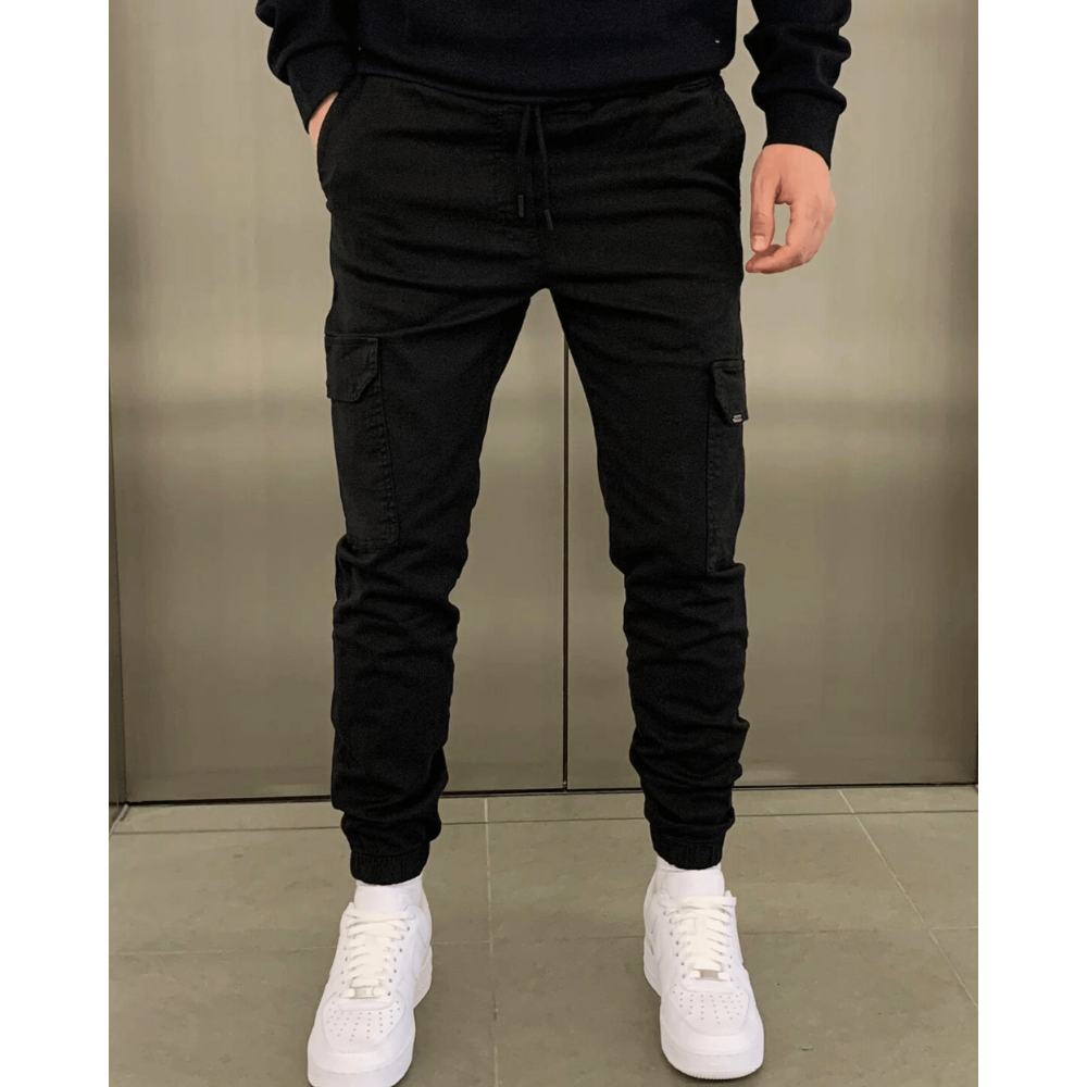 Walter™ - Cargo Jogger broek