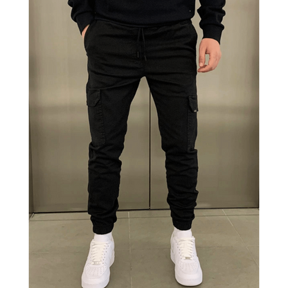 Walter™ - Cargo Jogger broek