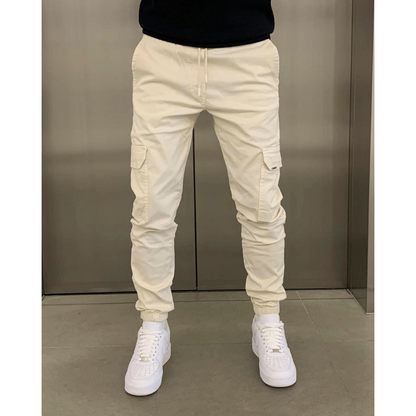 Walter™ - Cargo Jogger broek