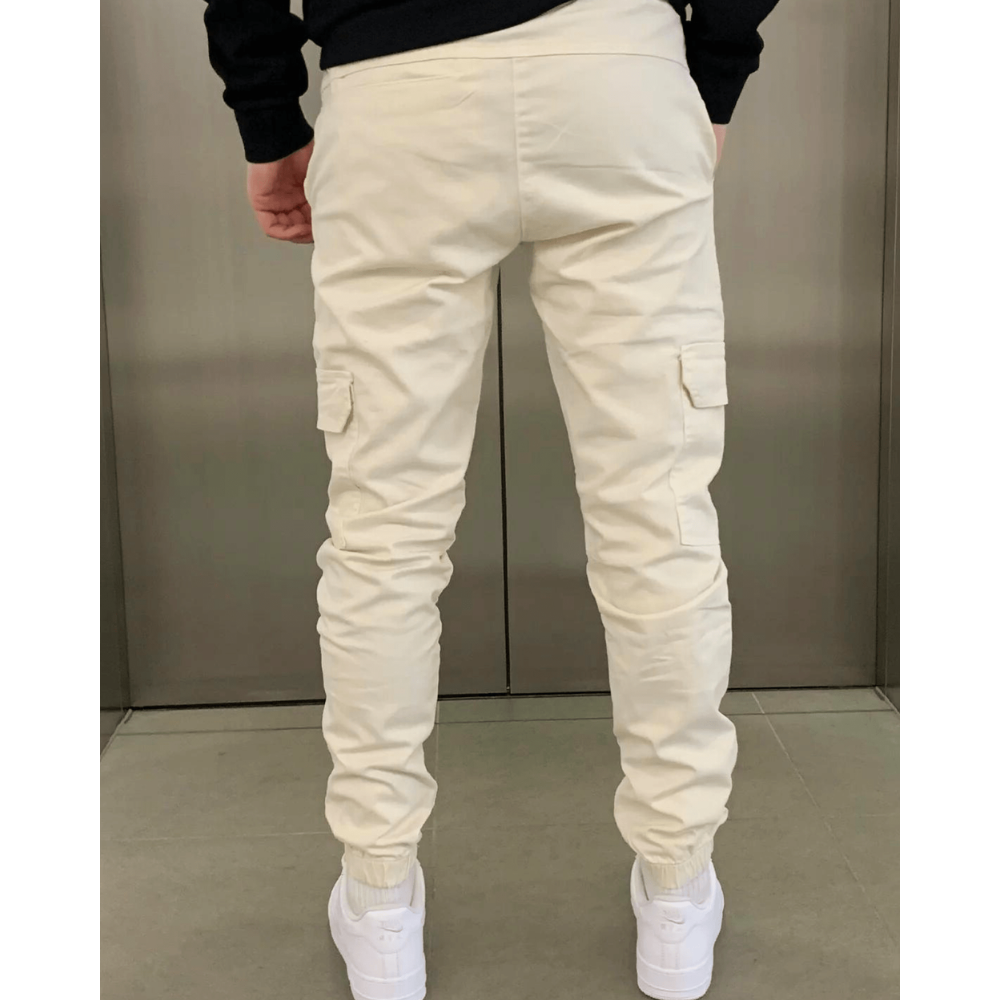 Walter™ - Cargo Jogger broek